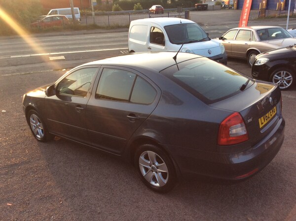 Used Skoda Octavia 2012 for sale - 75604232: Photo 6