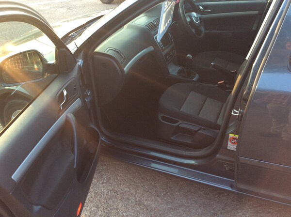 Used Skoda Octavia 2012 for sale - 75604232: Photo 7