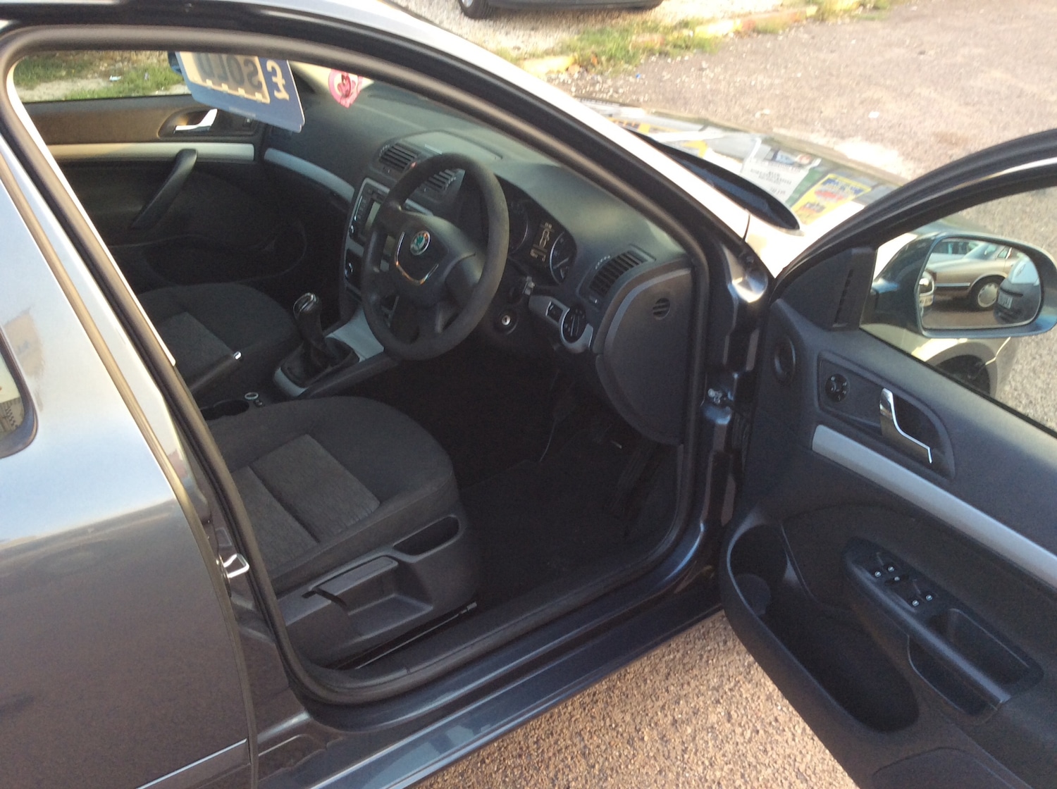 Vehicle 9