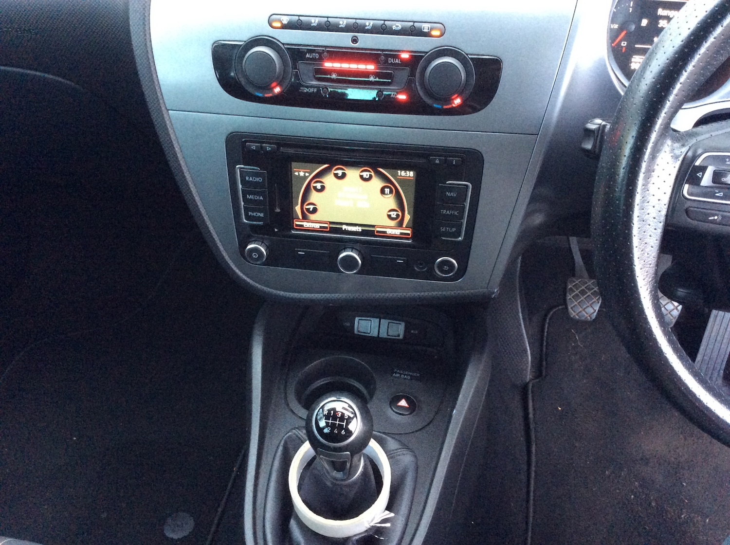 Used SEAT Leon 2012 for sale - 76507383: Photo 11