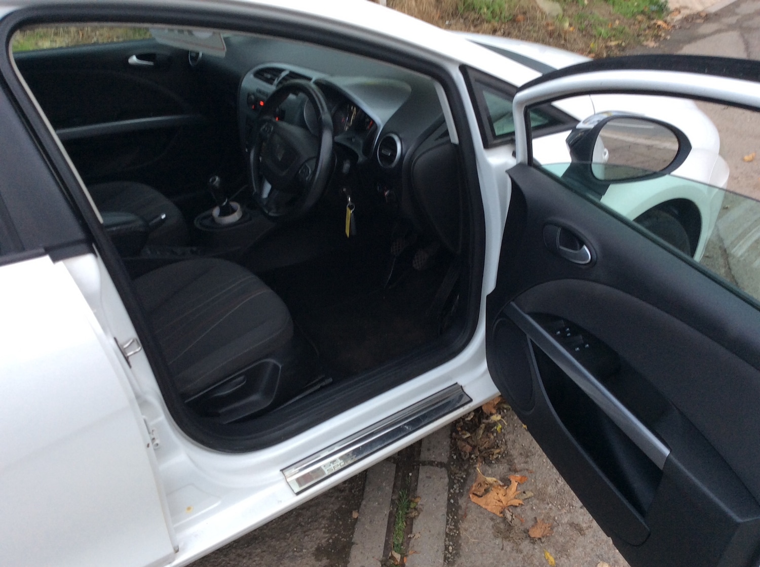 Used SEAT Leon 2012 for sale - 76507383: Photo 9