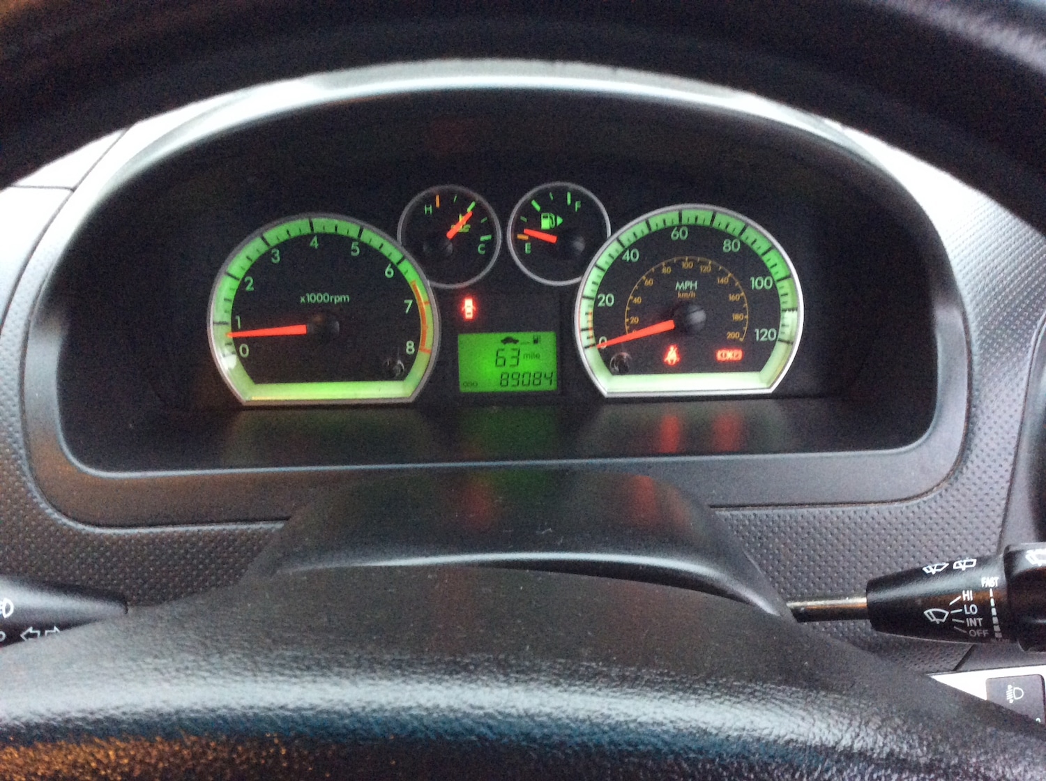 Used Chevrolet Aveo 2010 for sale - 77582361: Photo 9