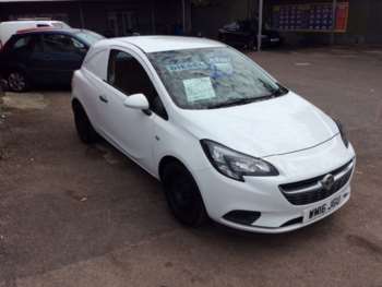 Used Vauxhall Corsa 2016 for sale - 75026869: Photo