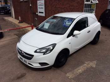 Used Vauxhall Corsa 2016 for sale - 75026869: Photo