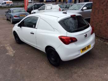 Used Vauxhall Corsa 2016 for sale - 75026869: Photo