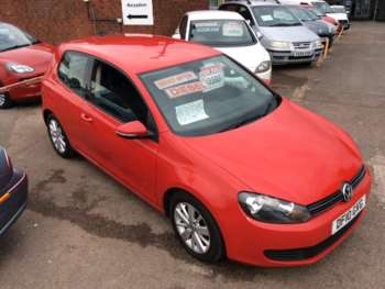 Used Volkswagen Golf 2010 for sale - 75057026: Photo