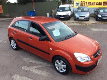 2006 (56) - 1.5 CRDi Zapp 5dr