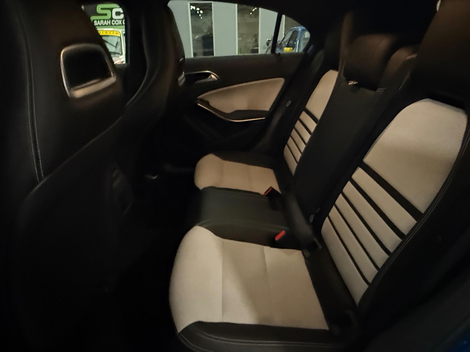 Used Mercedes-Benz A-Class 2015 for sale - 77156139: Photo 12