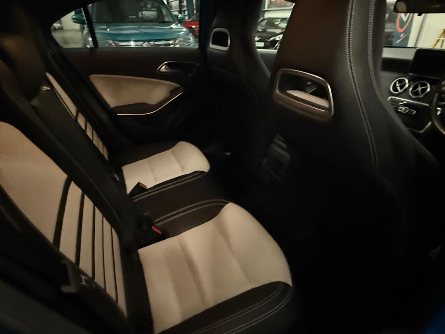 Used Mercedes-Benz A-Class 2015 for sale - 77156139: Photo 14