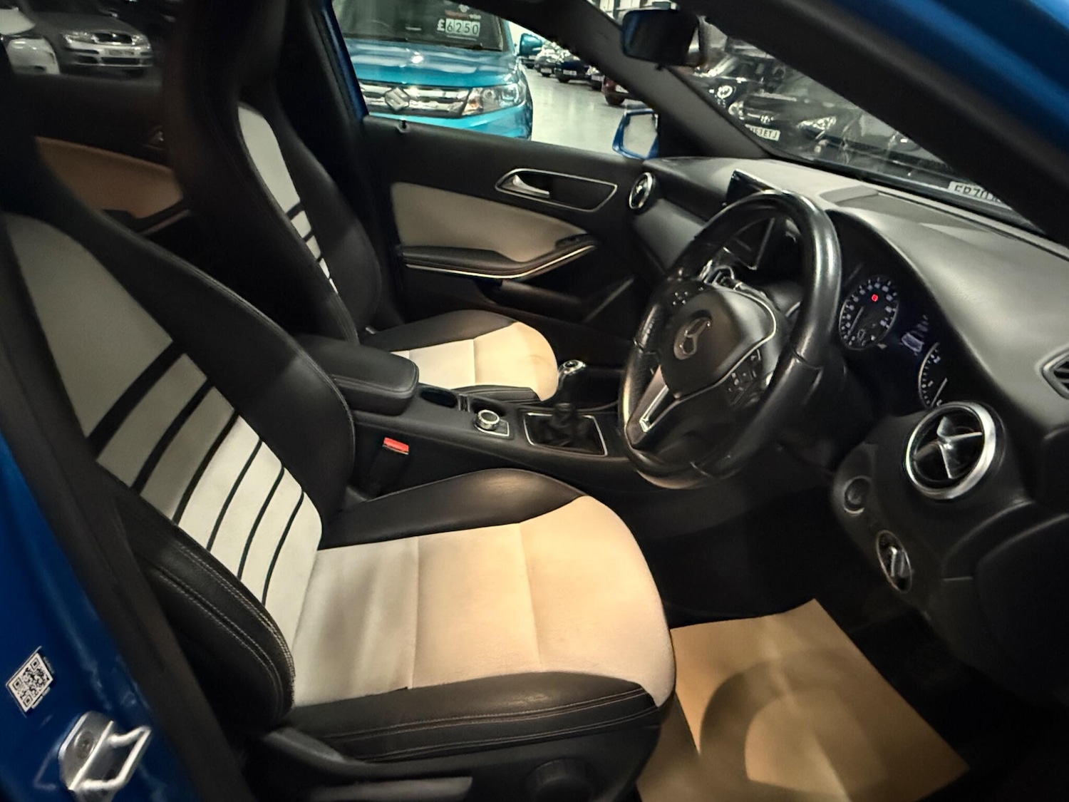 Used Mercedes-Benz A-Class 2015 for sale - 77156139: Photo 16