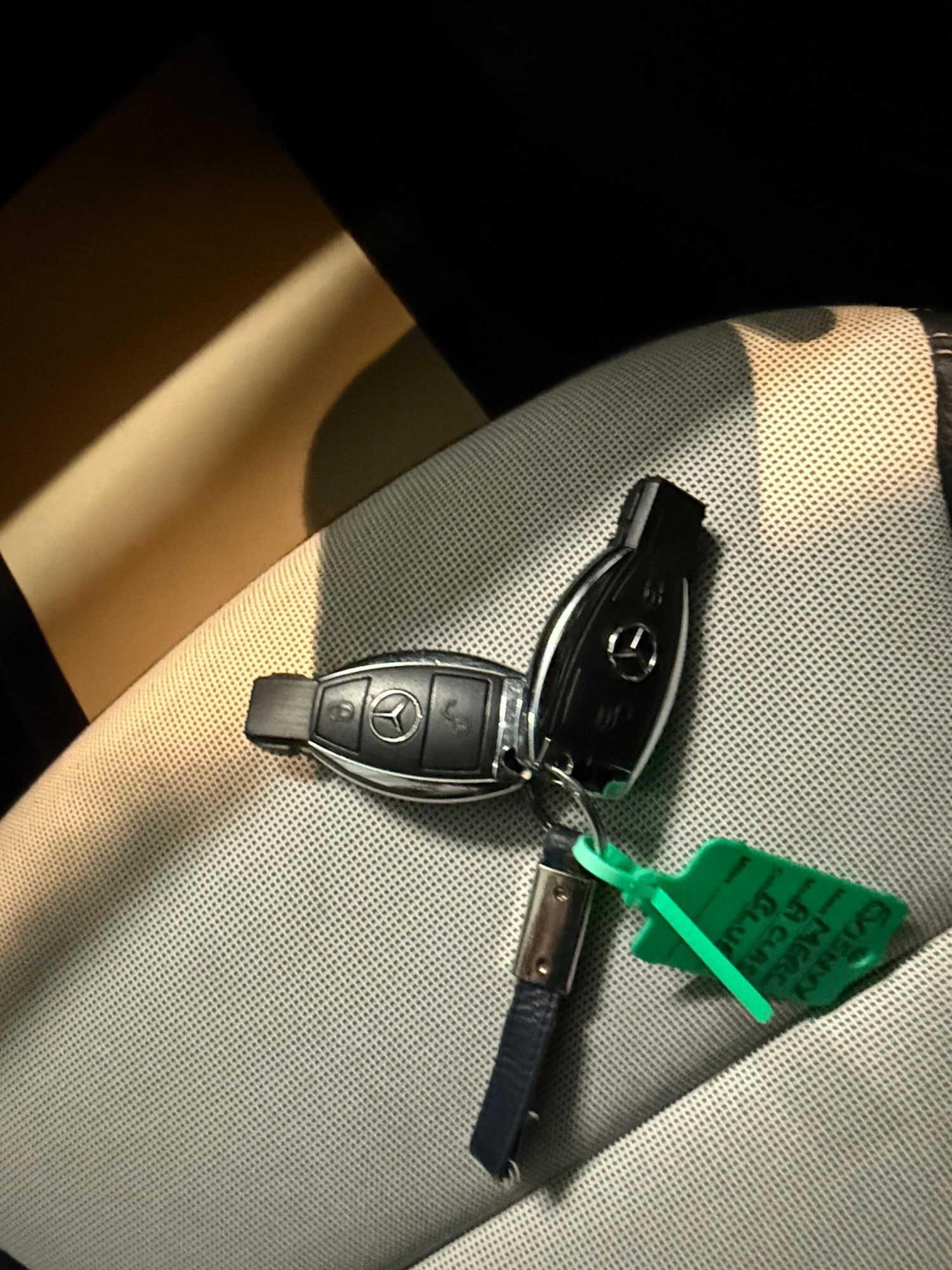 Used Mercedes-Benz A-Class 2015 for sale - 77156139: Photo 19