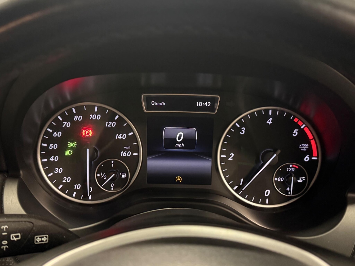 Used Mercedes-Benz A-Class 2015 for sale - 77156139: Photo 20