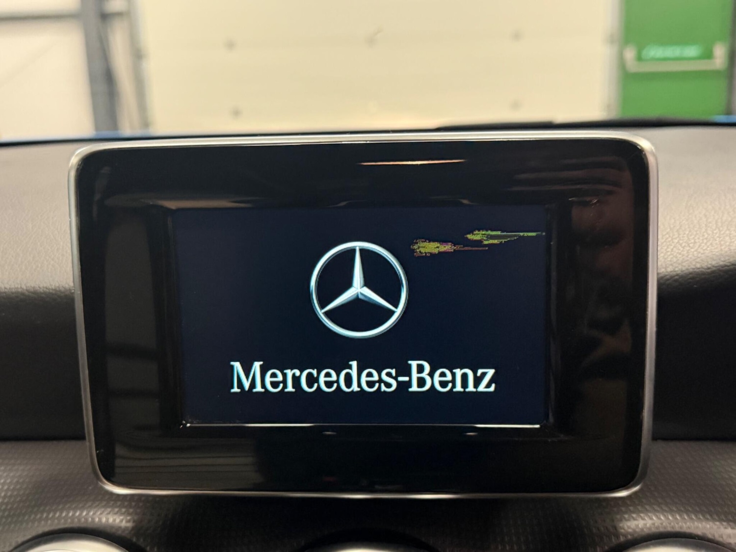 Used Mercedes-Benz A-Class 2015 for sale - 77156139: Photo 21