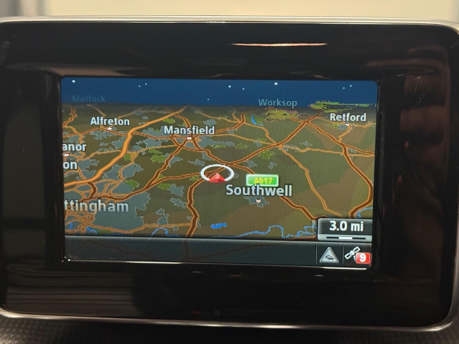 Used Mercedes-Benz A-Class 2015 for sale - 77156139: Photo 23