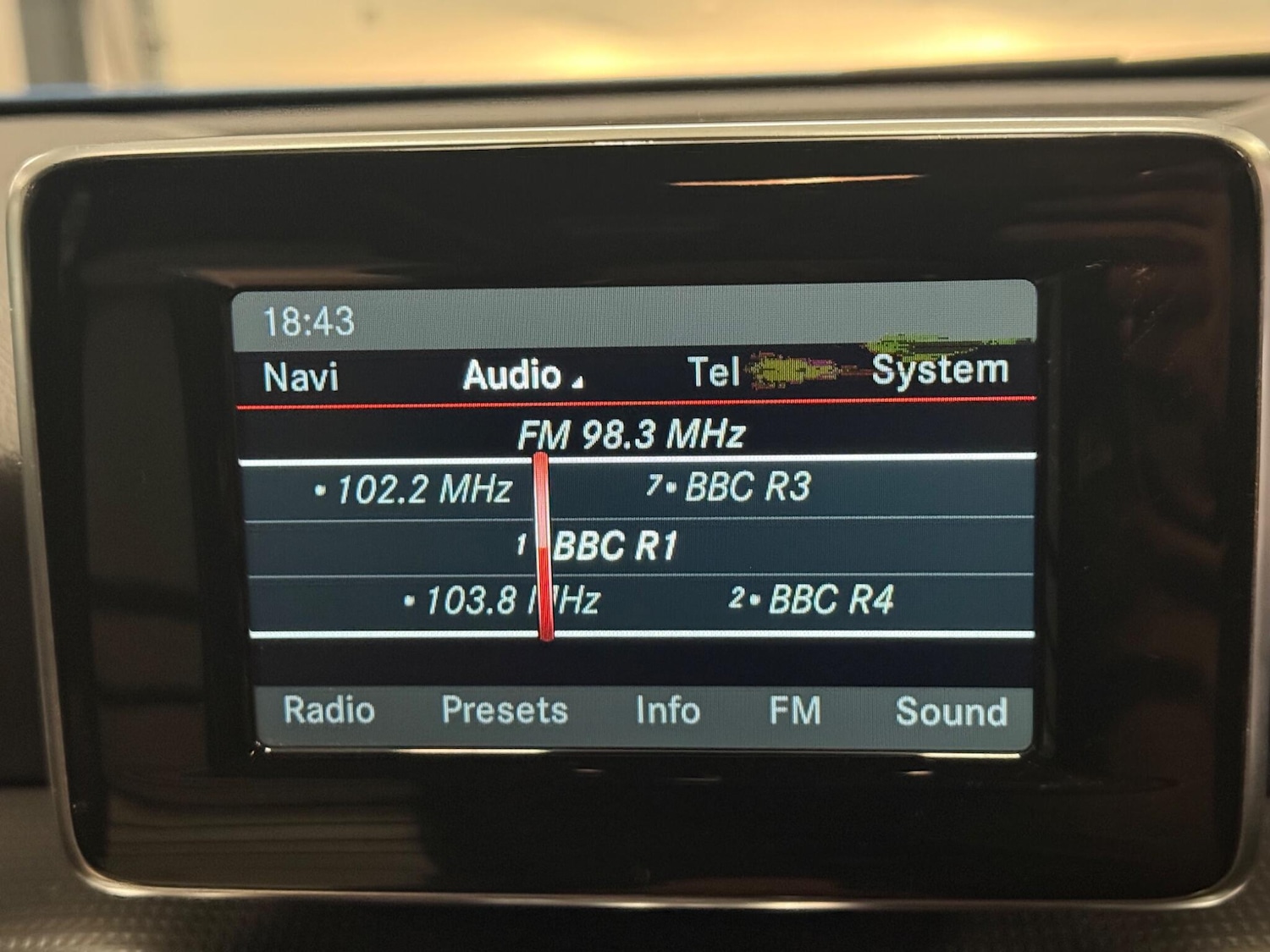 Used Mercedes-Benz A-Class 2015 for sale - 77156139: Photo 24