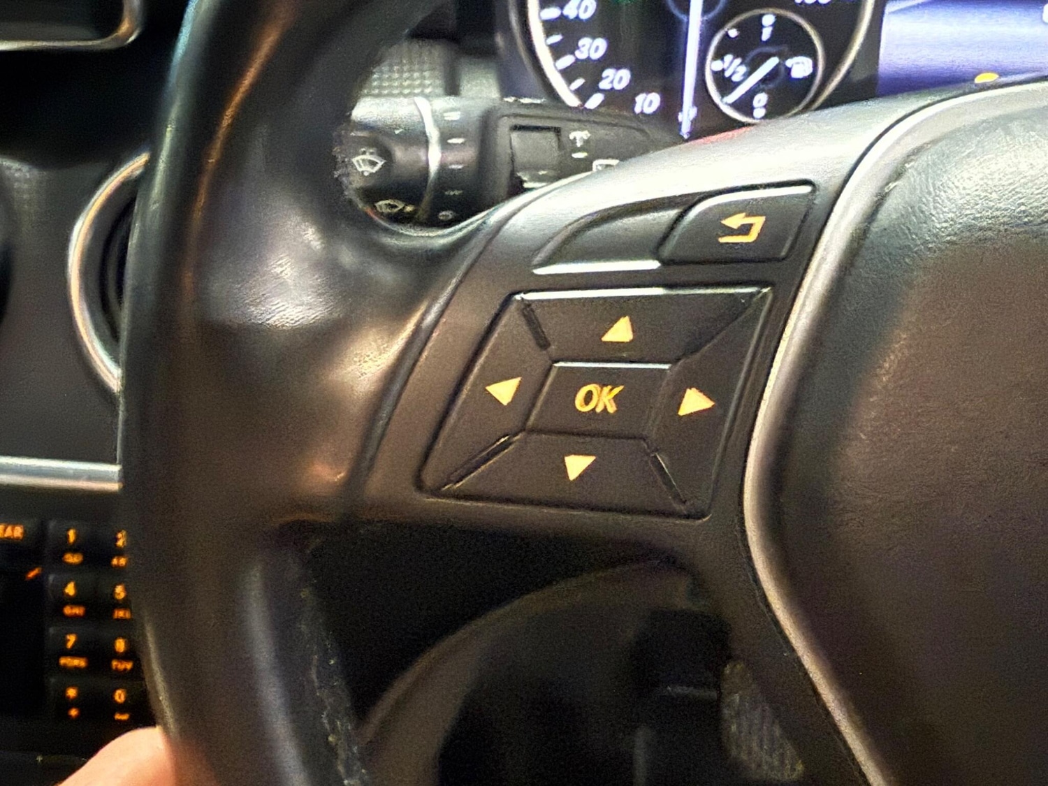 Used Mercedes-Benz A-Class 2015 for sale - 77156139: Photo 30