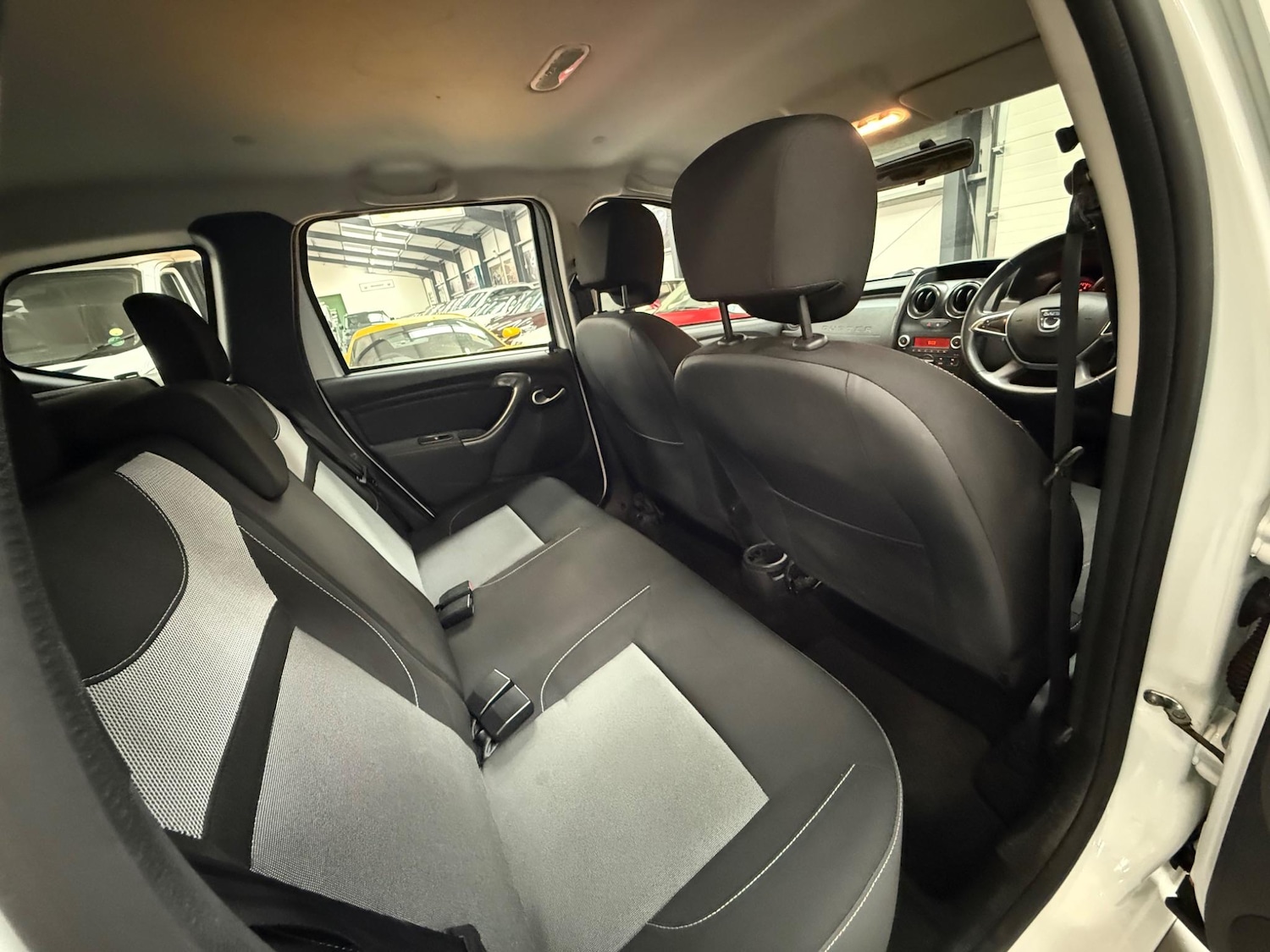 Vehicle 23