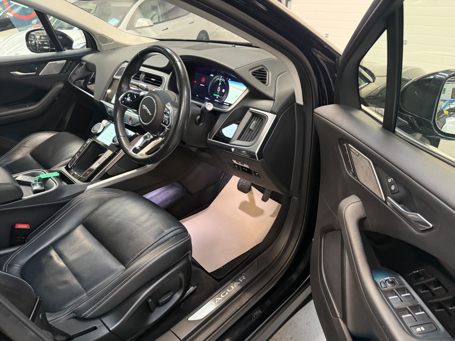 Used Jaguar I-Pace 2020 for sale - 76122554: Photo 10