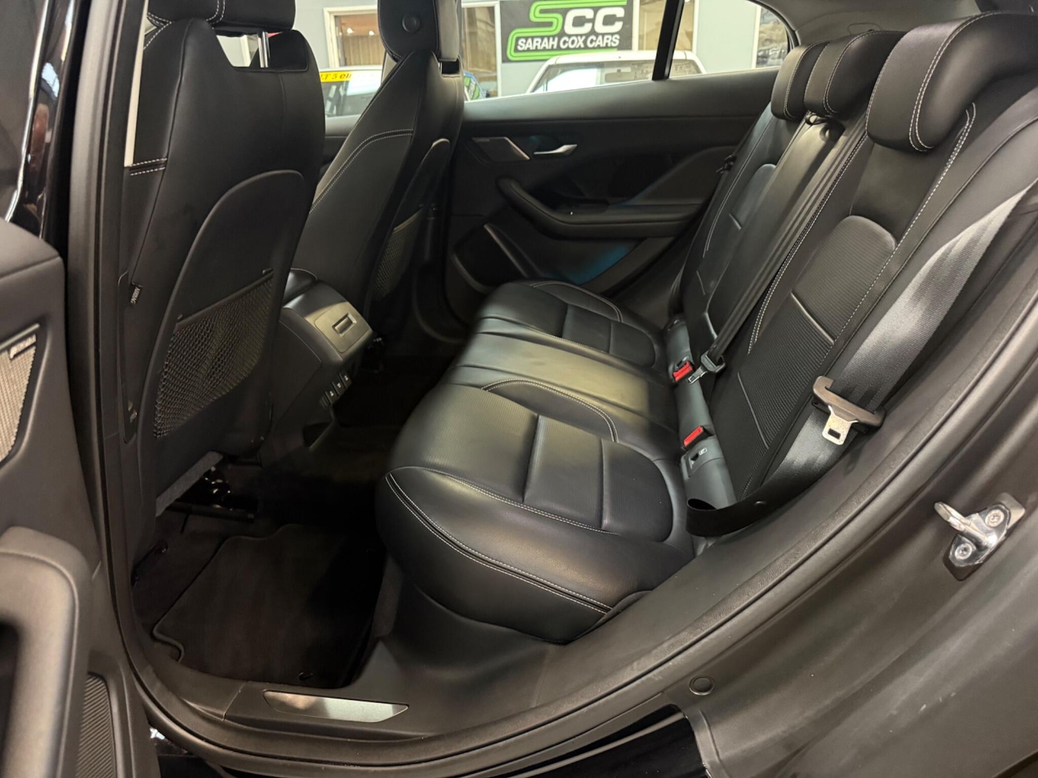 Used Jaguar I-Pace 2020 for sale - 76122554: Photo 17