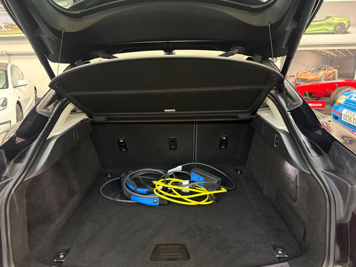 Used Jaguar I-Pace 2020 for sale - 76122554: Photo 18