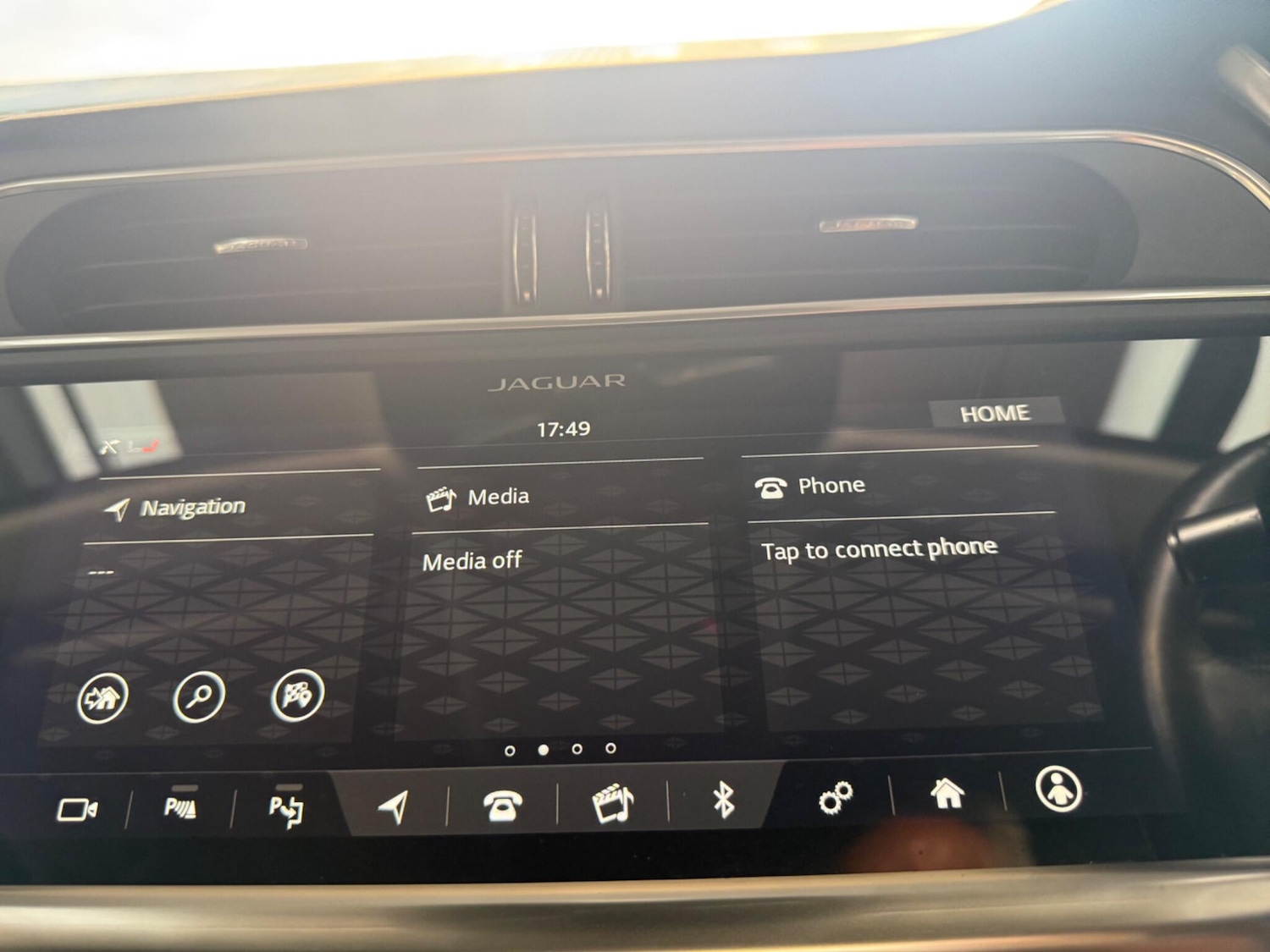 Used Jaguar I-Pace 2020 for sale - 76122554: Photo 19