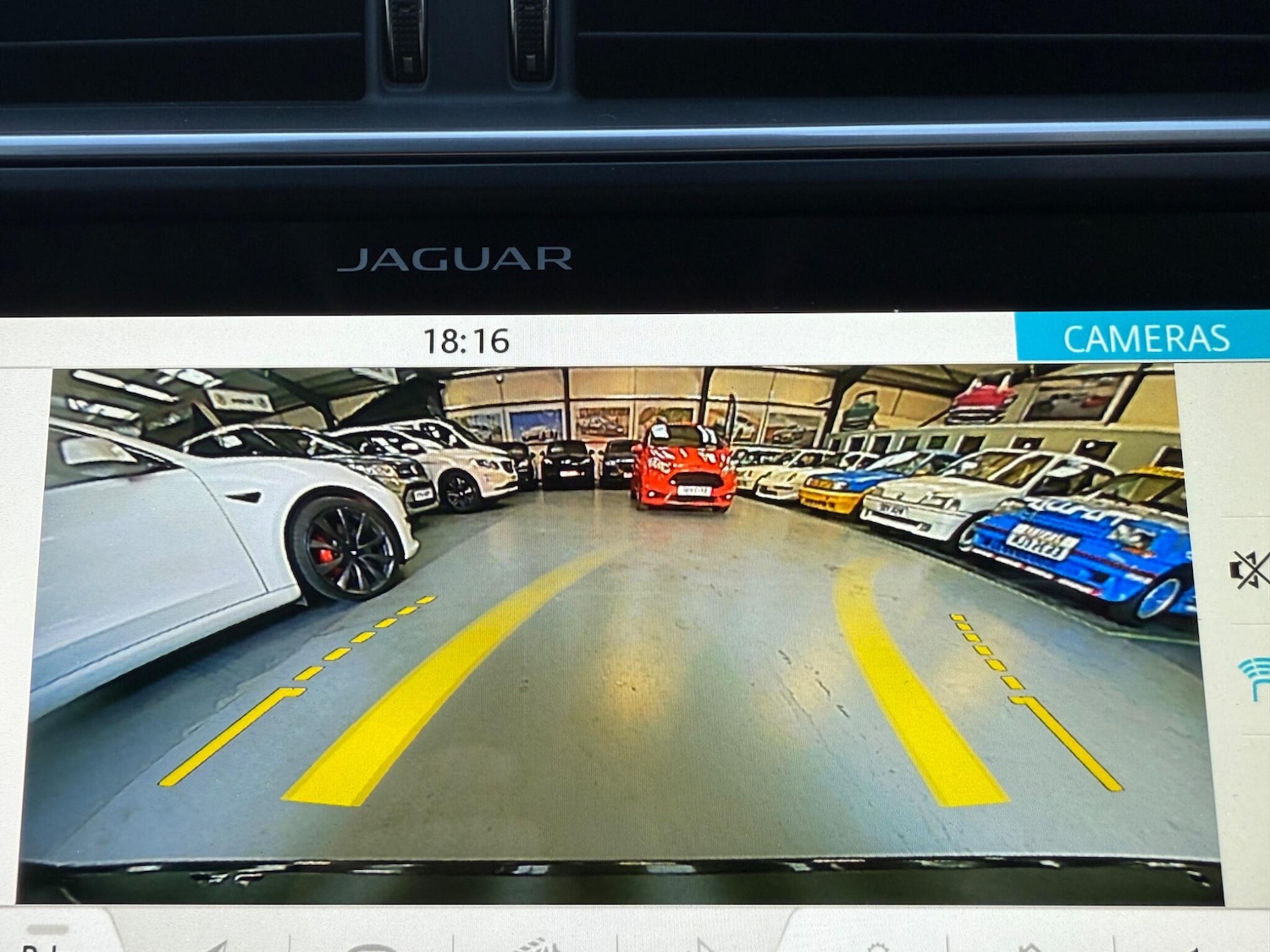 Used Jaguar I-Pace 2020 for sale - 76122554: Photo 22