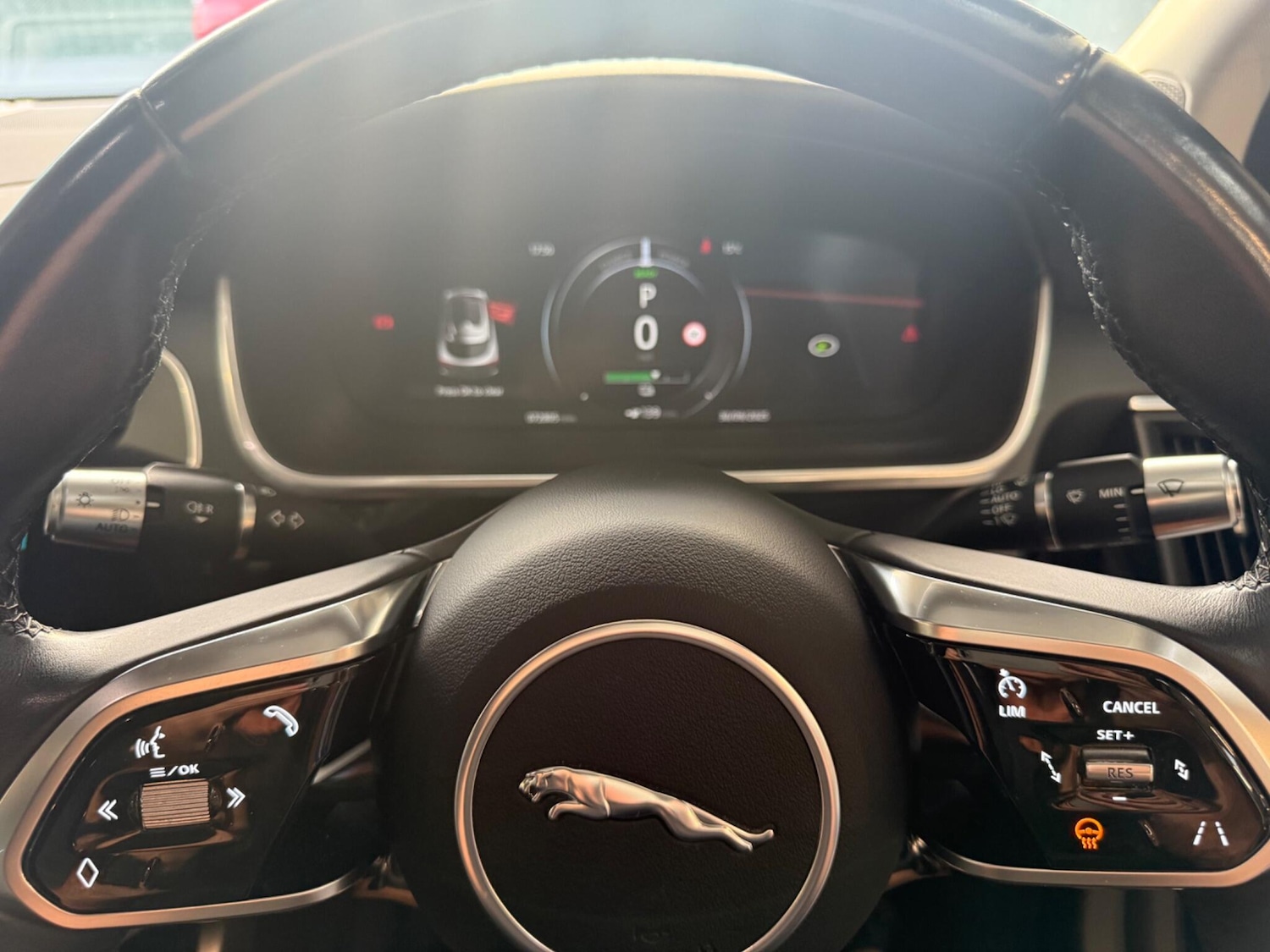 Used Jaguar I-Pace 2020 for sale - 76122554: Photo 26