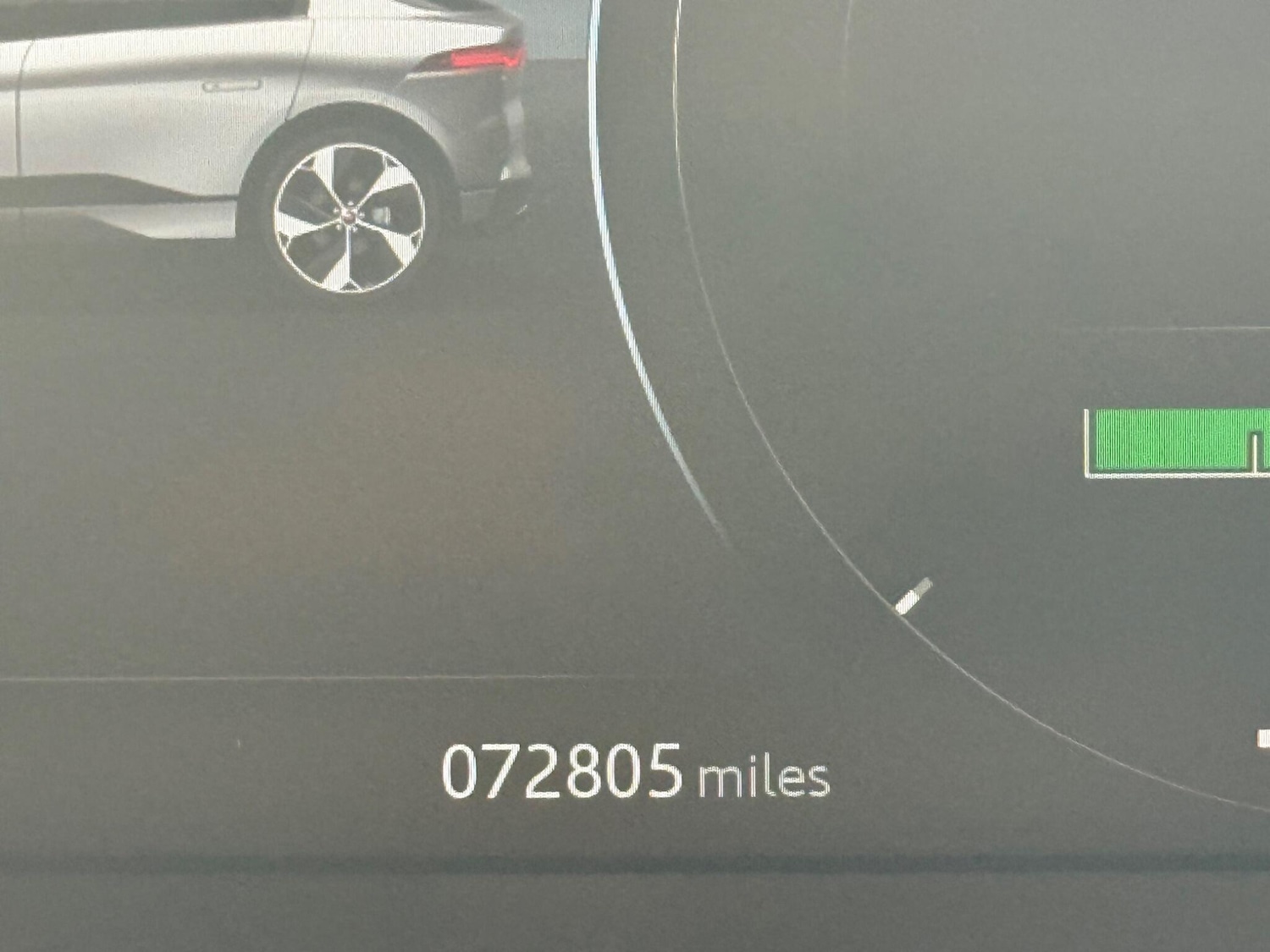 Used Jaguar I-Pace 2020 for sale - 76122554: Photo 27