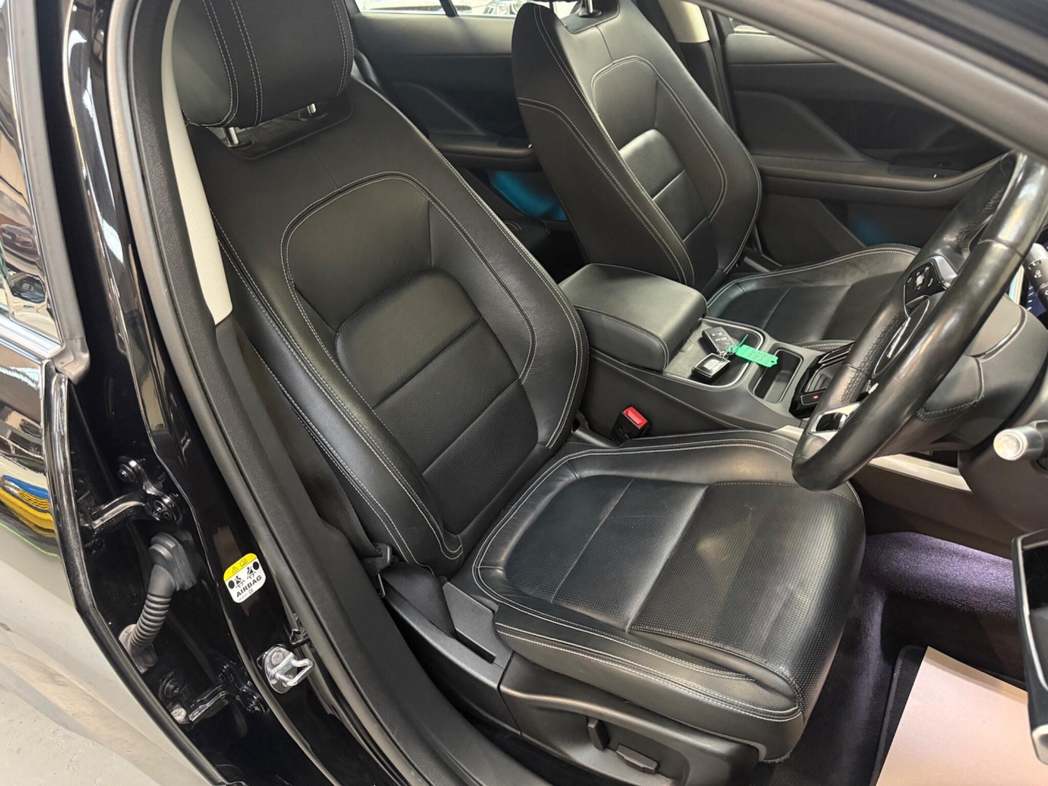 Used Jaguar I-Pace 2020 for sale - 76122554: Photo 31