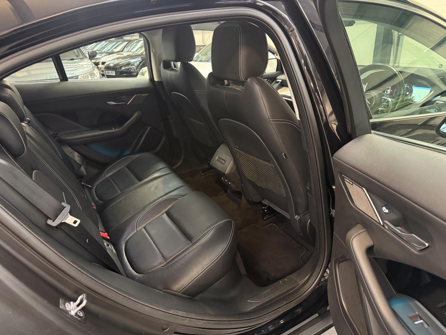 Used Jaguar I-Pace 2020 for sale - 76122554: Photo 32