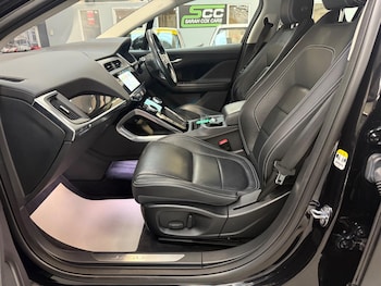 Used Jaguar I-Pace 2020 for sale - 76122554: Photo 4