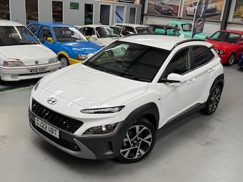 2022 (22) - 1.0 T-GDi MHEV Premium Euro 6 (s/s) 5dr