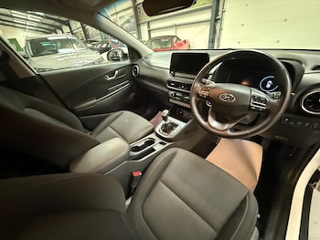 Used Hyundai KONA 2022 for sale - 75915538: Photo
