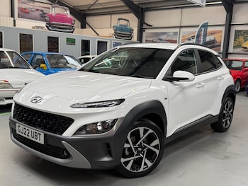Used Hyundai KONA 2022 for sale - 75915538: Photo