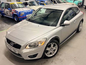 (60) - 1.6D DRIVe SE Euro 4 (s/s) 5dr