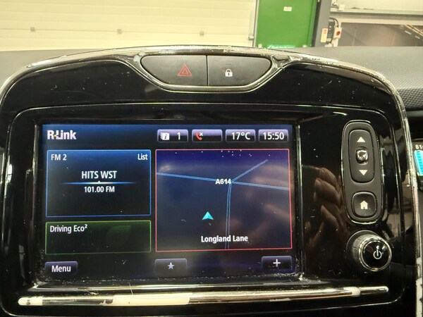 Used Renault Zoe for sale - 75720593: Photo 21