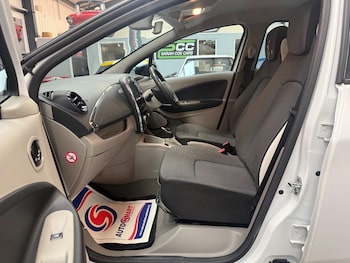 Used Renault Zoe 2015 for sale - 75720593: Photo