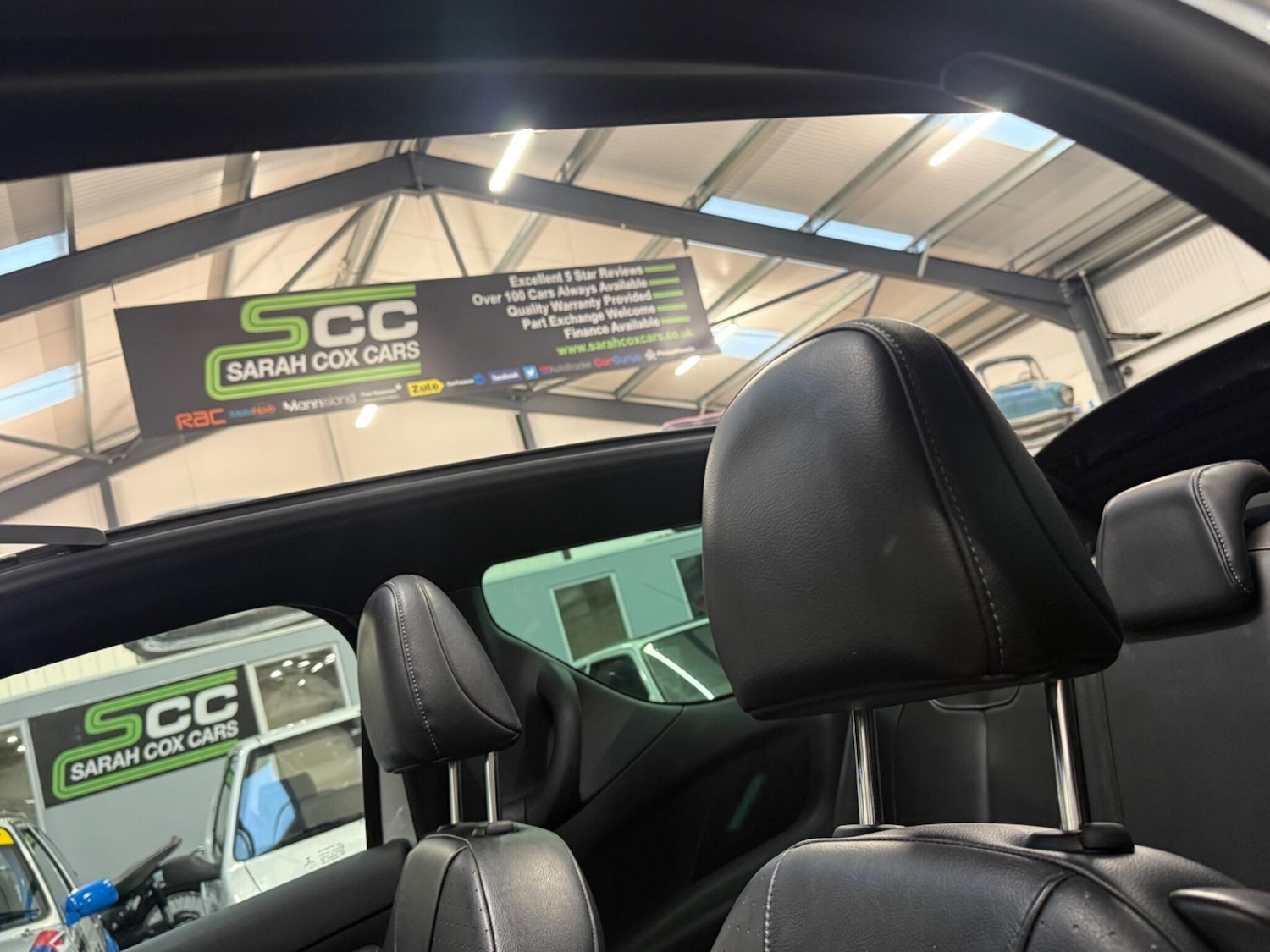 Used DS Automobiles DS 3 Cabrio 2016 for sale - 76318043: Photo 18