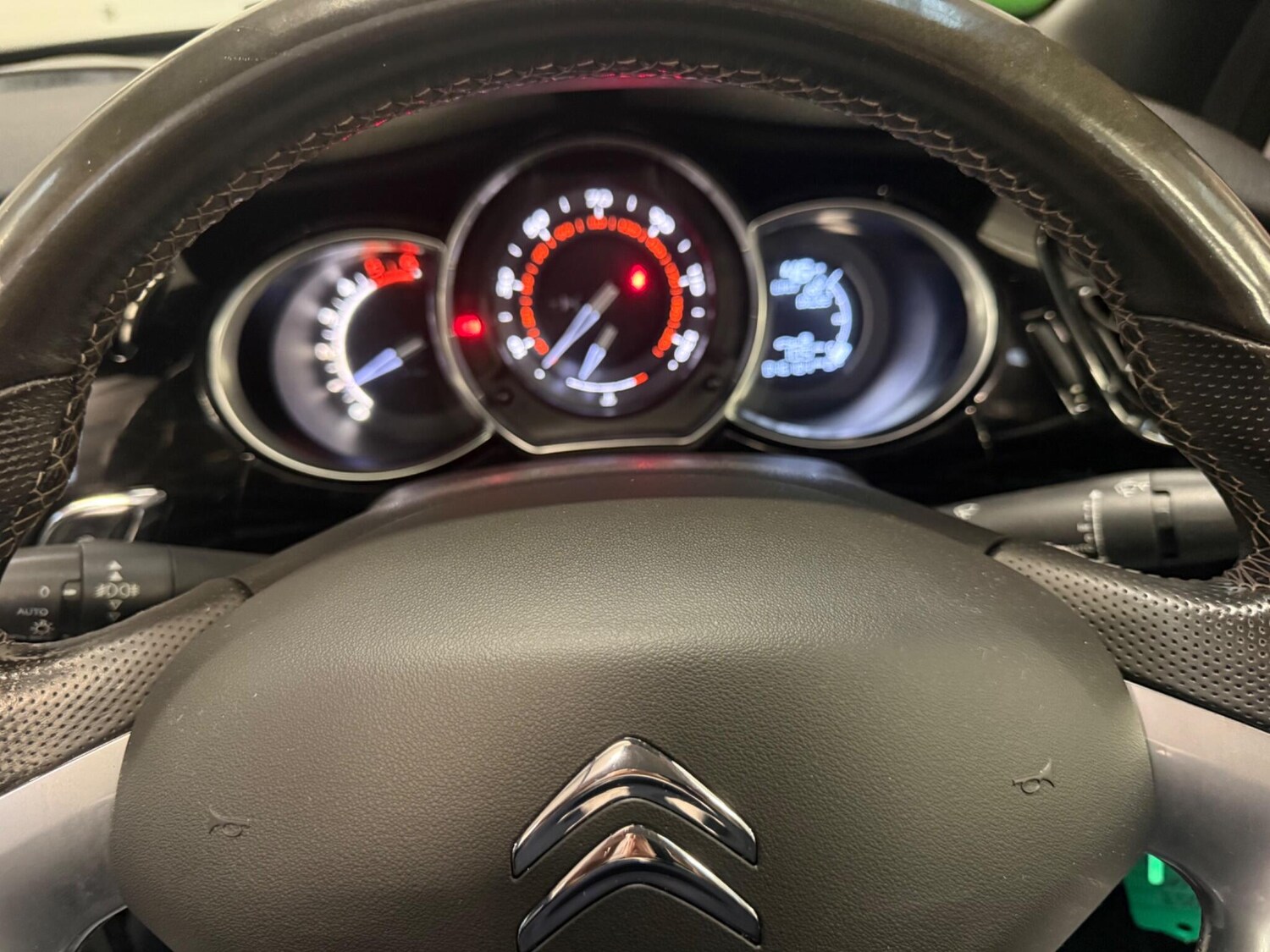 Used DS Automobiles DS 3 Cabrio 2016 for sale - 76318043: Photo 20