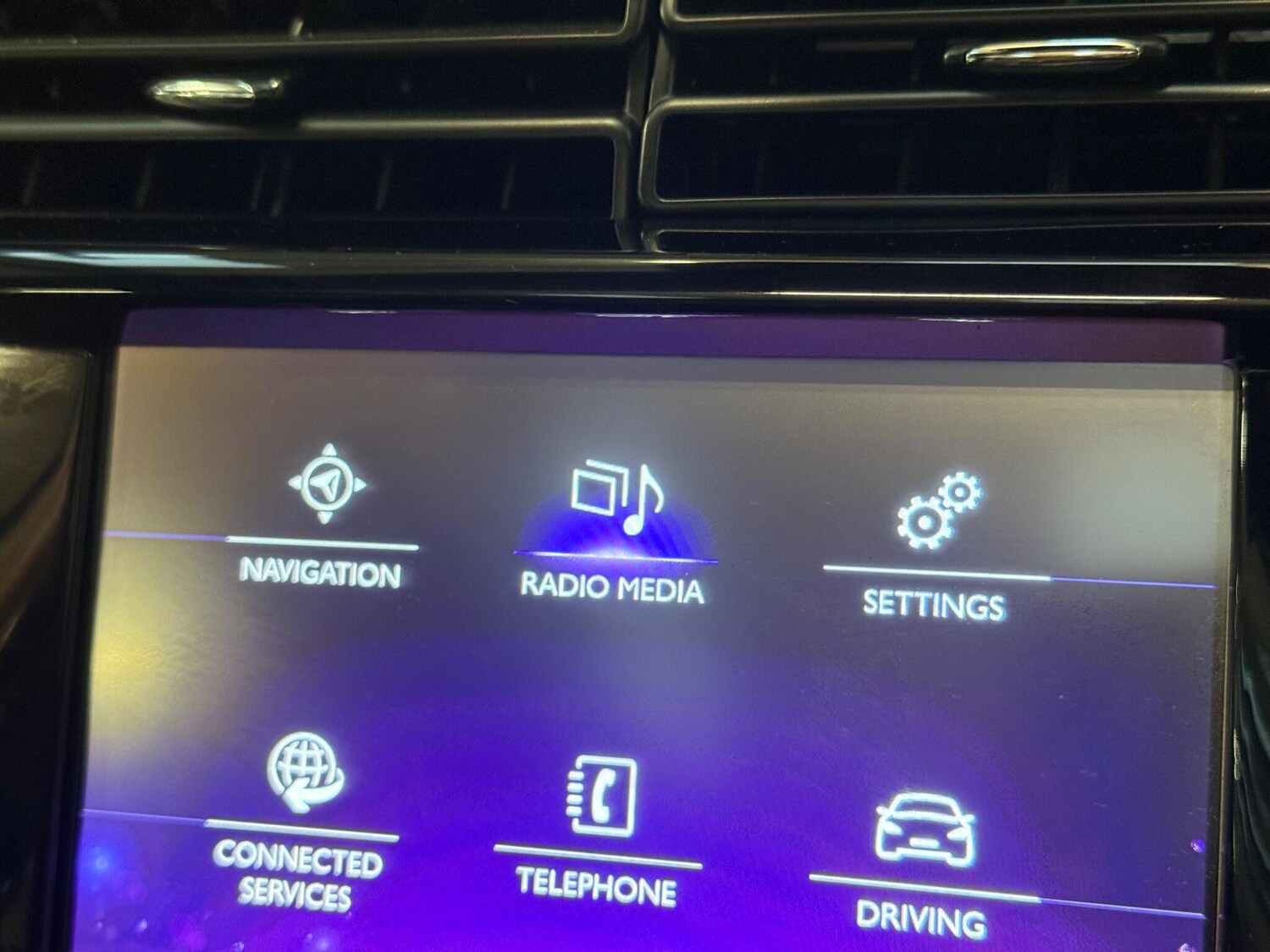 Used DS Automobiles DS 3 Cabrio 2016 for sale - 76318043: Photo 22