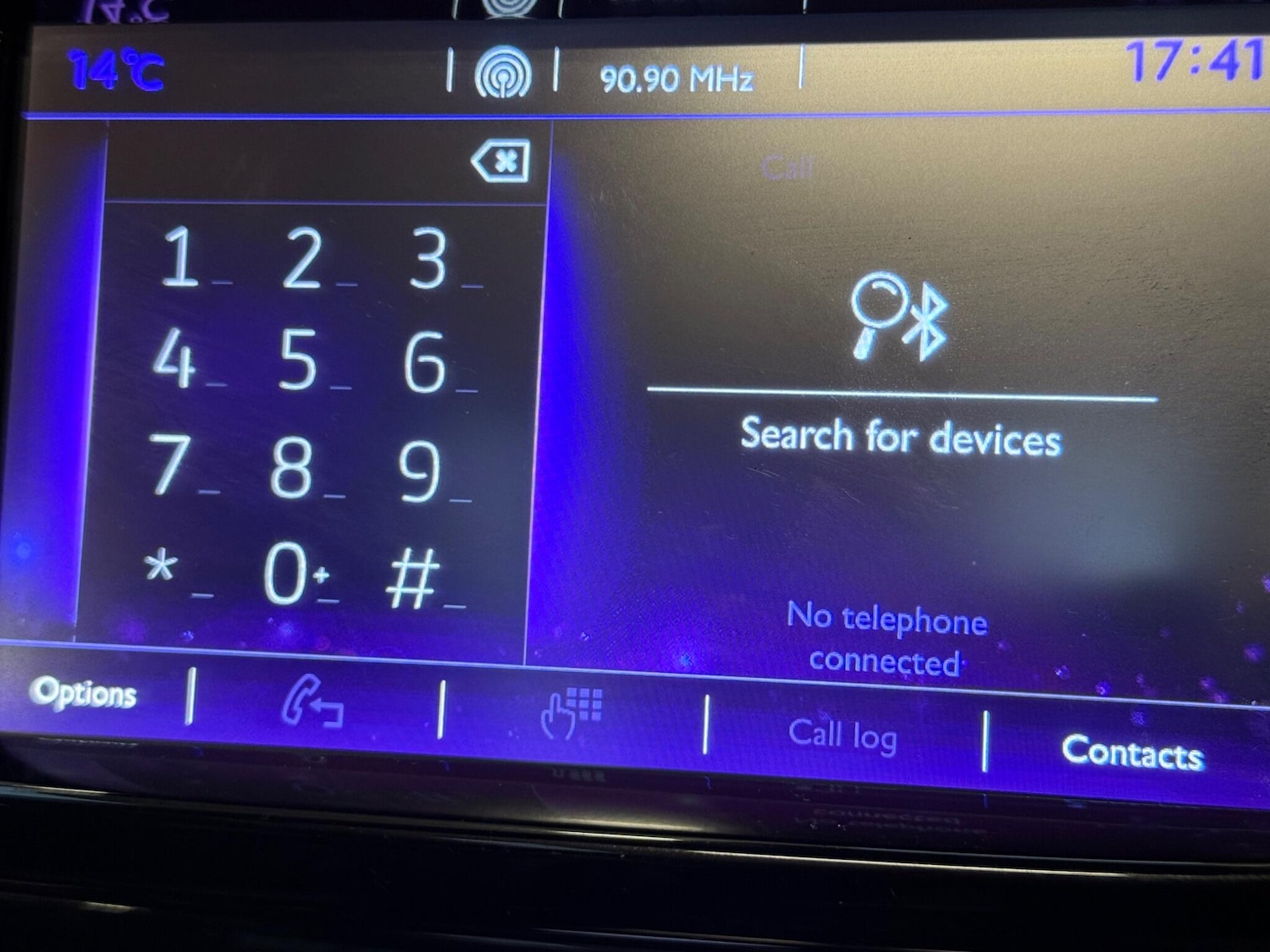 Used DS Automobiles DS 3 Cabrio 2016 for sale - 76318043: Photo 24