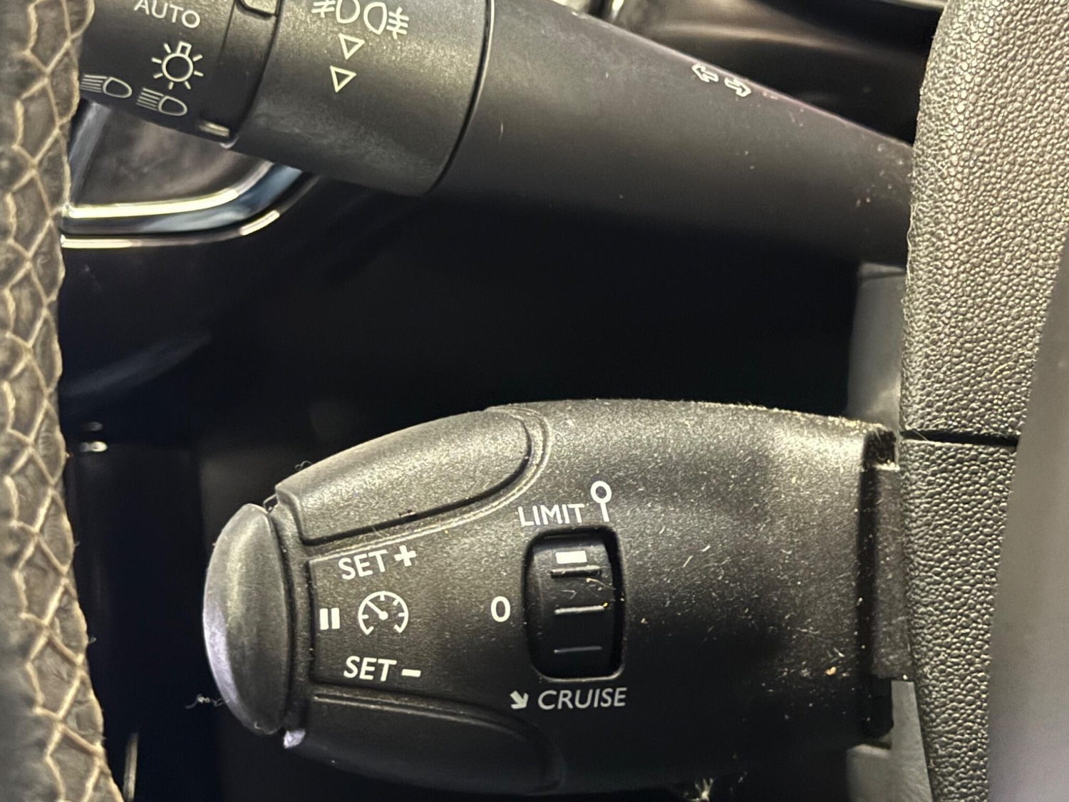 Used DS Automobiles DS 3 Cabrio 2016 for sale - 76318043: Photo 27