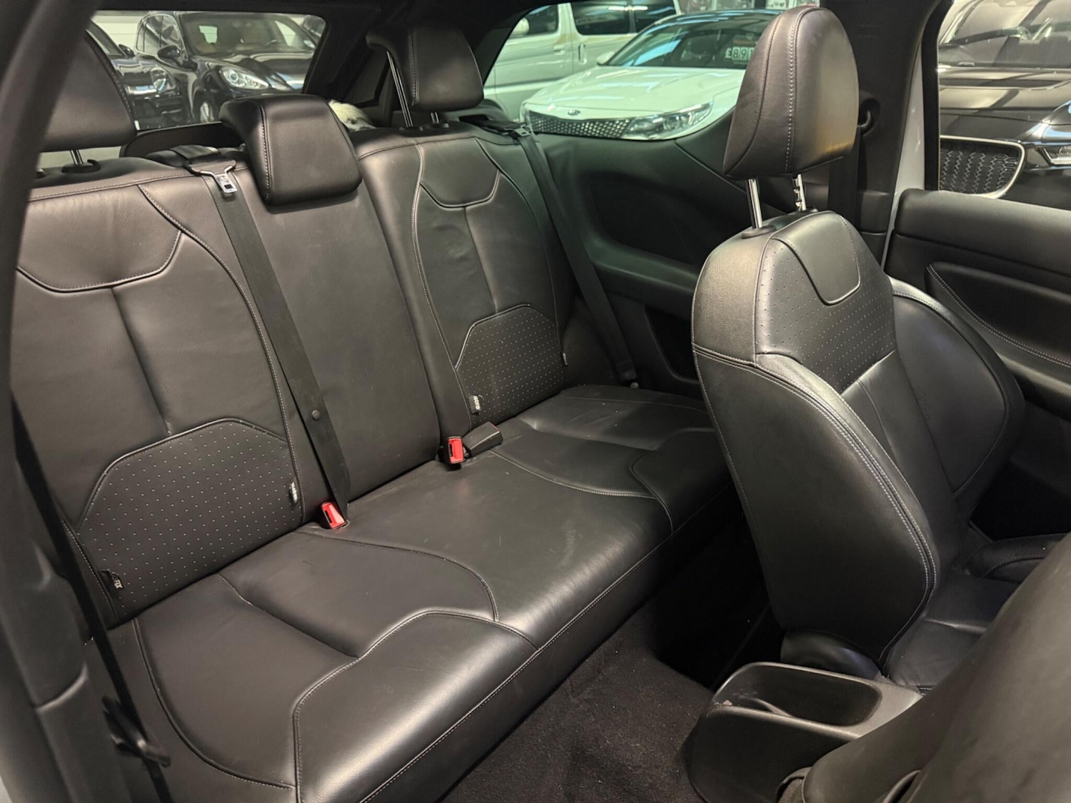 Used DS Automobiles DS 3 Cabrio 2016 for sale - 76318043: Photo 29