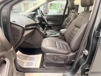 Used Ford Kuga 2018 for sale - 78292039: Photo