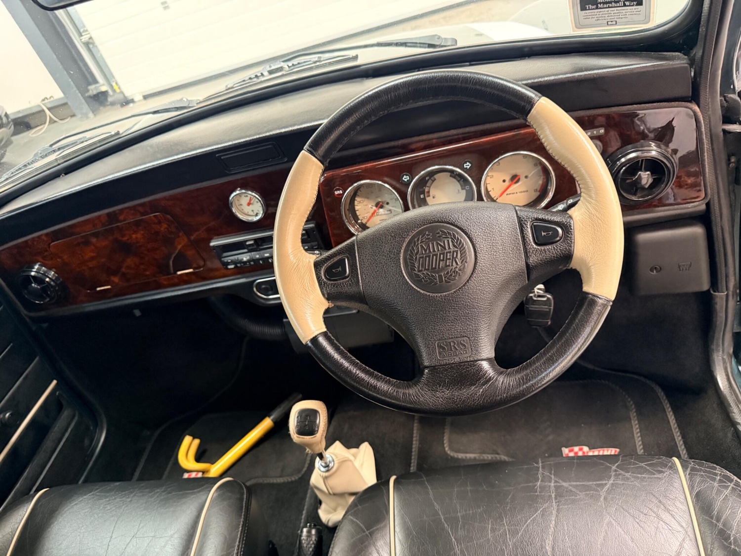 Used Rover Mini 1996 for sale - 77977848: Photo 10