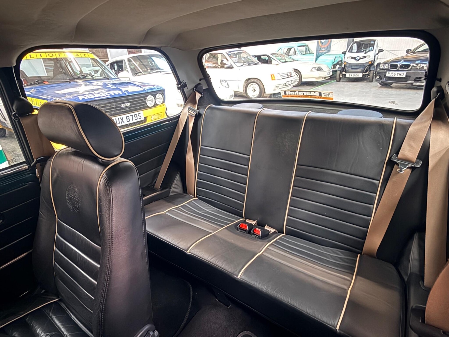 Used Rover Mini 1996 for sale - 77977848: Photo 11