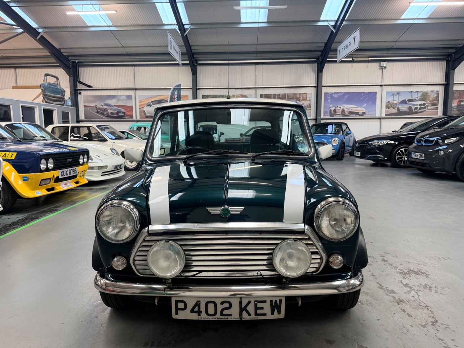 Used Rover Mini 1996 for sale - 77977848: Photo 12