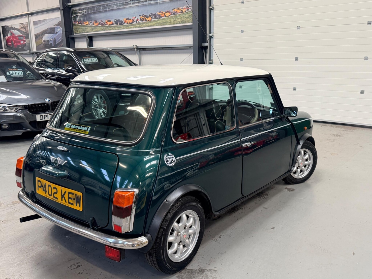 Used Rover Mini 1996 for sale - 77977848: Photo 15