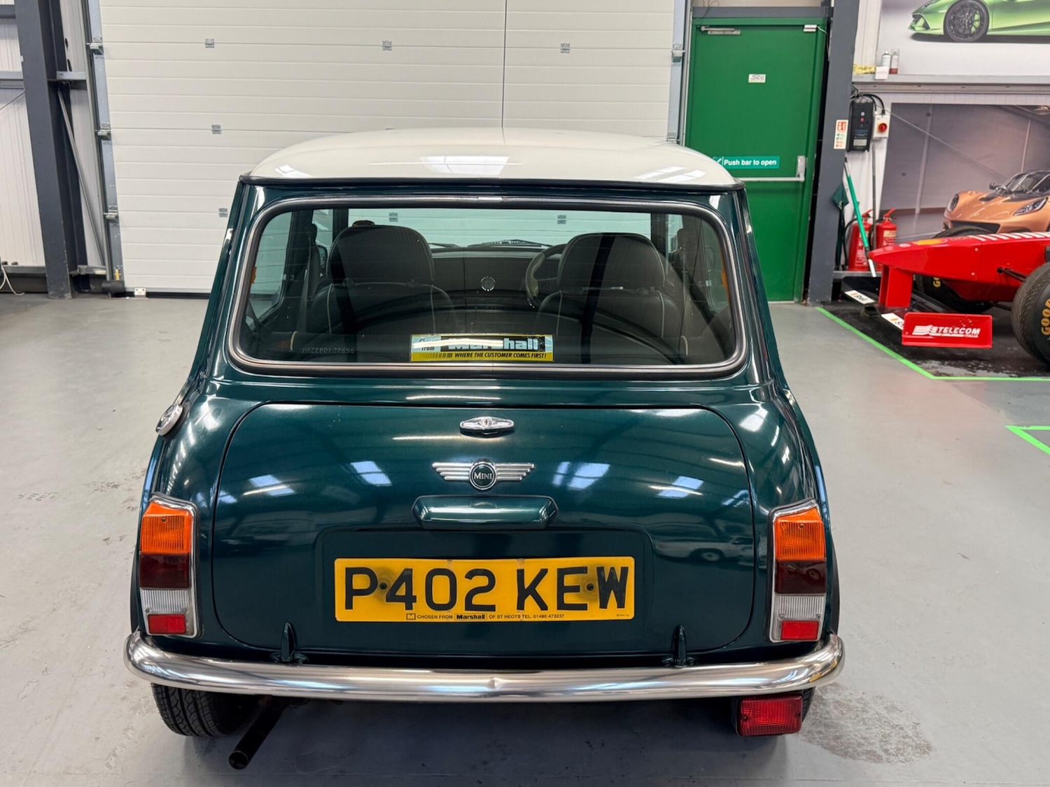 Used Rover Mini 1996 for sale - 77977848: Photo 16