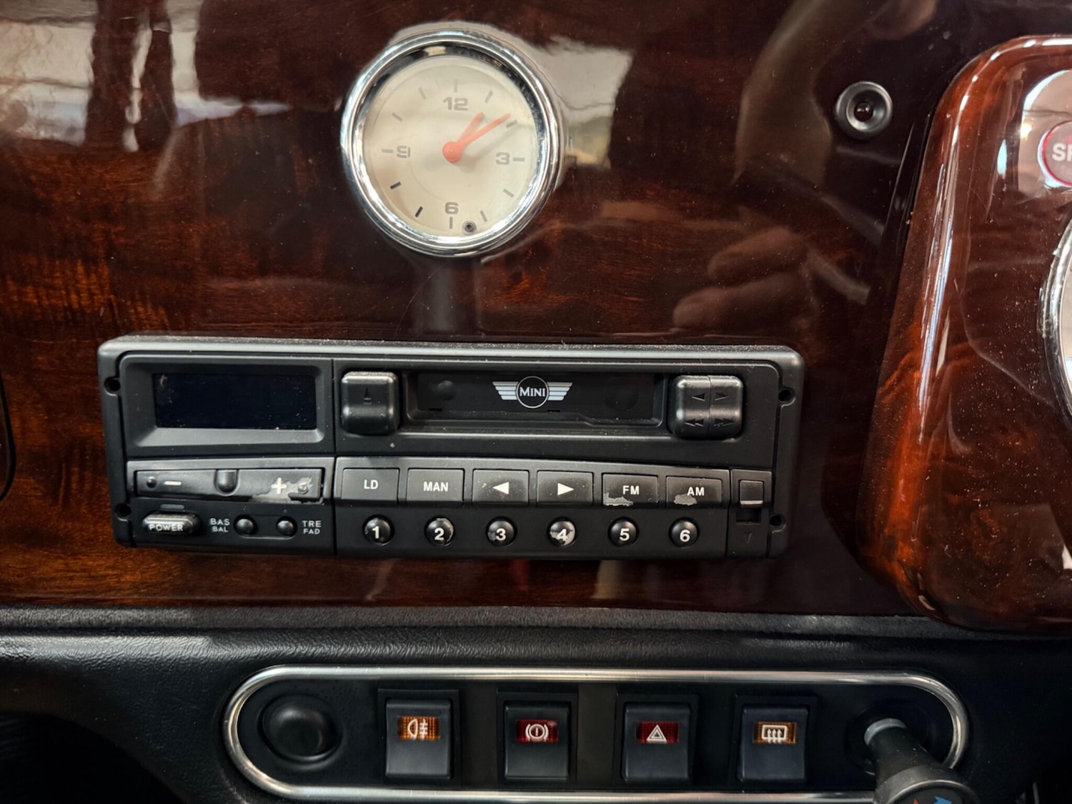 Used Rover Mini 1996 for sale - 77977848: Photo 17